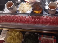 -京悦南门涮羊肉·羊蝎子火锅(田林路店)