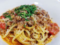 -1861意大利餐厅(文化广场店)