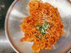 -俊熙家点餐式自助烤肉店(1227广场店)