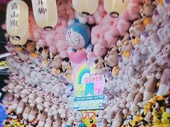 -天天玩X秋葉原日系动漫游戏中心