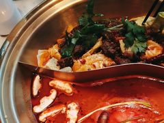 -川味观·鲜货火锅(景芳水湘店)