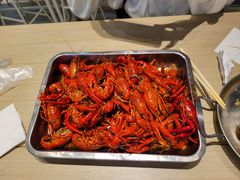 -盒马鲜生(皇庭广场店)