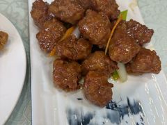 -宝发园名菜馆