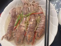 -龚记海鲜20年老字号