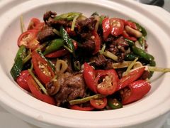 -西湖春天•老字号杭州菜(百汇店)