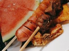 -纽斯特牛排自助餐厅(浦江万达店)