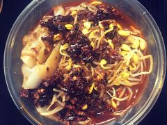 -蒋家槟豆面皮(友爱路店)