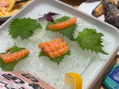 -万岁寿司(万国店)