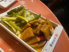 -灶座小锅烀饼•铁锅炖(船营店)
