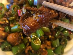 -文三里屯面馆(三里屯店)