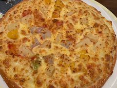 -萨莉亚意式餐厅(杭州滨江天街店)