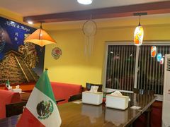 大堂-panchos 墨西哥餐厅(嘉绿苑店)