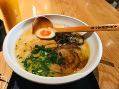 -味千拉面(南昌杉杉奥特莱斯广场店)