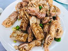 -北戴河庆山饭店·海鲜砂锅粥(北戴河黑石路店)