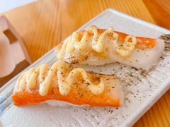 -酒井酱子·深夜食堂(东城汇店)