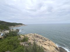 -广东惠东海龟国家级自然保护区