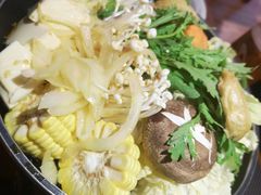 -有喜屋·深夜食堂(北京西路店)