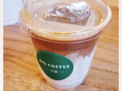 -明谦·Coffee&Cocktail Bar(美您公园店)