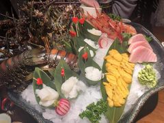 -旨料亭日本料理(四川北路店)