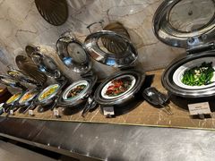 -景湖轩全日制餐厅·南湖名都