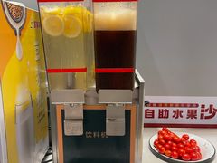 -豪享来中西餐厅(隆昌店)