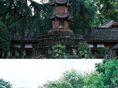 -成都市文殊院