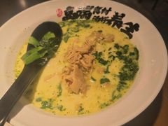 -和府捞面(西溪印象城店)