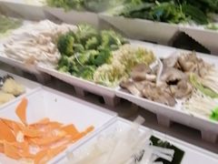 -醉人椒麻辣香锅(王府井喜悦店)