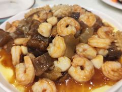 -奥华餐厅·老张记(台基厂店)