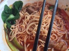 -李先生牛肉面大王(华联商厦店)