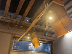 -柿子树炭烤羊腿(金台路店)