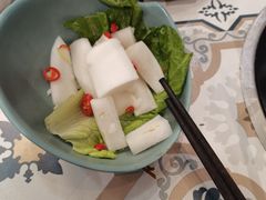 -普宁潮汕牛肉火锅(新香洲店)