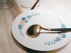 -蜜桃花开·中西融合菜E&W(南长街店)