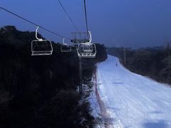 -棋盘山冰雪大世界
