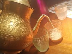 -楼兰新疆主题餐厅(苏州中心店)