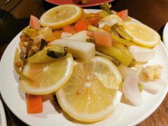 -肆海小川菜酒馆Wine Bistro (青年路店)