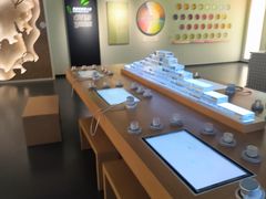 -中国茶叶博物馆(双峰馆区)