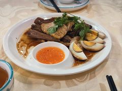 -潮之南·潮汕菜·鱼仔档(南山店)
