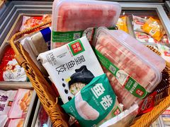 -锅圈食汇火锅烧烤食材超市(凤城六路店)