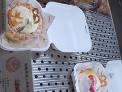 -君之狮子山·轻糖烘焙(松江印象城店)
