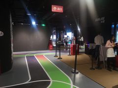 -VS SPORTS PARK运动玩乐园·团建·生日会(合生汇店)
