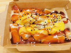 混酱肠粉-肥安娜·小吃·饮品