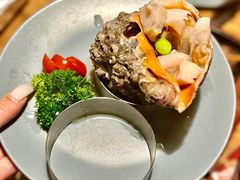 -酒肴一瓢·活贝料理·日本料理(三元桥·霄云路店)