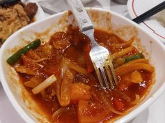 -香港深仔记茶餐厅(东门店)