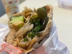 -高麦卷饼王(星海生活广场店)