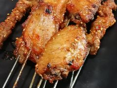 -郑喜旺烧烤(郑州总店)