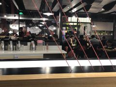 -鱼酷活鱼烤鱼(梅江印象城店)