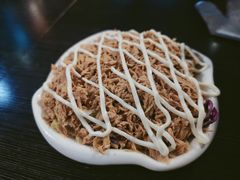 金枪鱼沙拉-阳光披萨(辽宁路店)