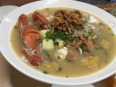 -面道赞宁海海鲜面(迎凤街店)