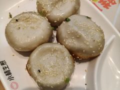 -小杨生煎(香港名都店)